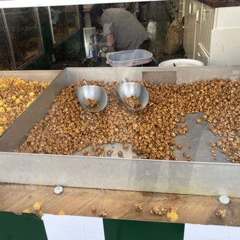 Naper Nuts & Sweets - Candy Stores Near Me - Naperville, Illinois