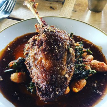 Lola's Garden - Duck confit - Bars Near Me - Ardmore, Pennsylvania Lola's Garden - Duck confit - Bars Near Me - Ardmore, Pennsylvania