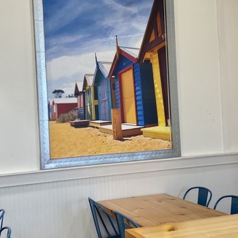 Tropical Smoothie Cafe - Juice Bars & Smoothies Near Me - Daphne, Alabama Tropical Smoothie Cafe - Juice Bars & Smoothies Near Me - Daphne, Alabama