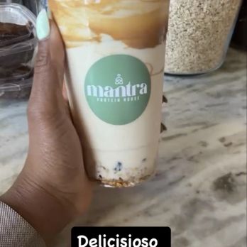 Mantra Protein House - Juice Bars & Smoothies Near Me - Kissimmee, Florida Mantra Protein House - Juice Bars & Smoothies Near Me - Kissimmee, Florida