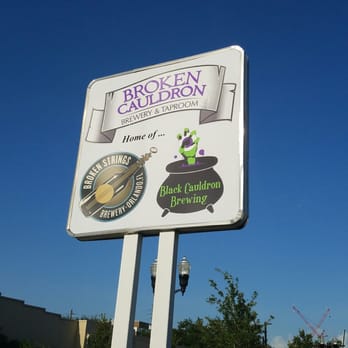 Broken Strings Brewery - Breweries Near Me - Orlando, Florida Broken Strings Brewery - Breweries Near Me - Orlando, Florida
