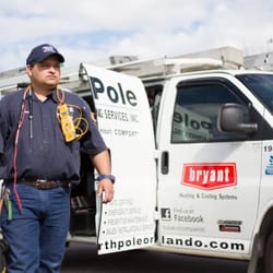 North Pole Air Conditioning and Heating Services, Inc.