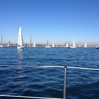 Pacifica Sailing Charters - Sailing San Diego Bay - Boat Charters Near Me - San Diego, California Pacifica Sailing Charters - Sailing San Diego Bay - Boat Charters Near Me - San Diego, California