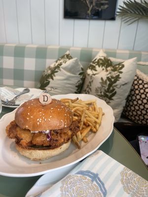 The Dunlin, Auberge Collection by null The Dunlin, Auberge Collection by null