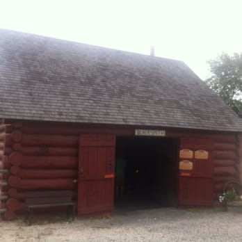 Historic Hat Creek Ranch - Blacksmith house - Museums Near Me - Cache Creek, British Columbia Historic Hat Creek Ranch - Blacksmith house - Museums Near Me - Cache Creek, British Columbia