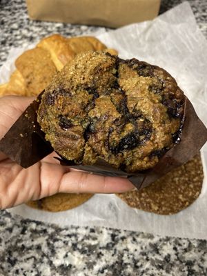 The Ginger’s Bread & Co. by null