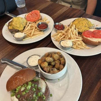 Windsor - New American Near Me - Phoenix, Arizona