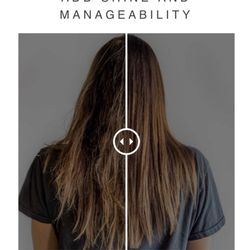 The Parlor - Olaplex Bond Smoother No. 6
