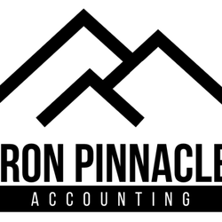 Iron Pinnacle Accounting