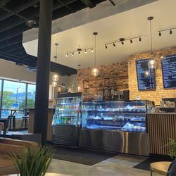 Identity Coffee Co