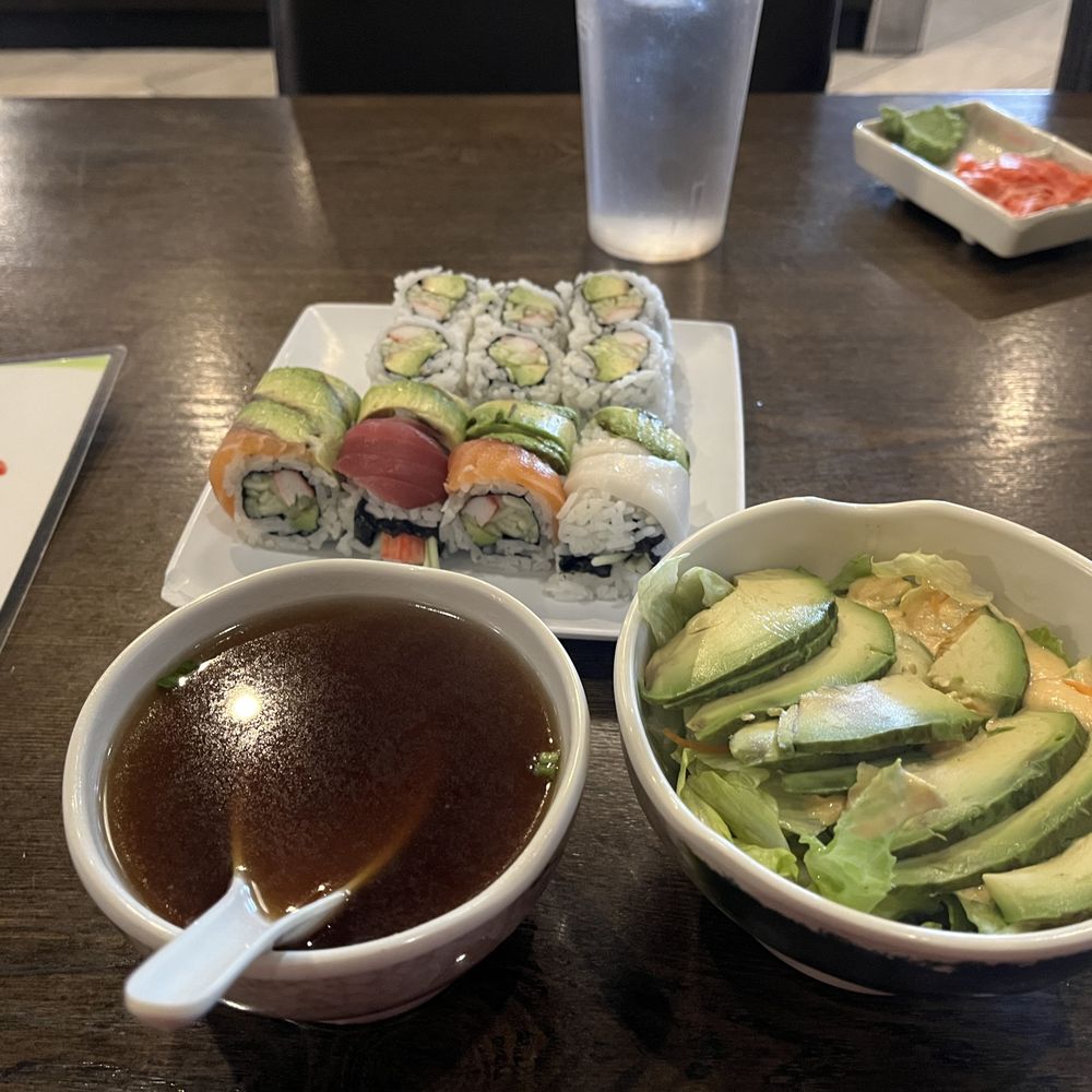 Tokyo Sushi - Sushi Bars Near Me - Brooklyn Park, Minnesota Tokyo Sushi - Sushi Bars Near Me - Brooklyn Park, Minnesota
