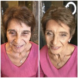 Madstile Makeup