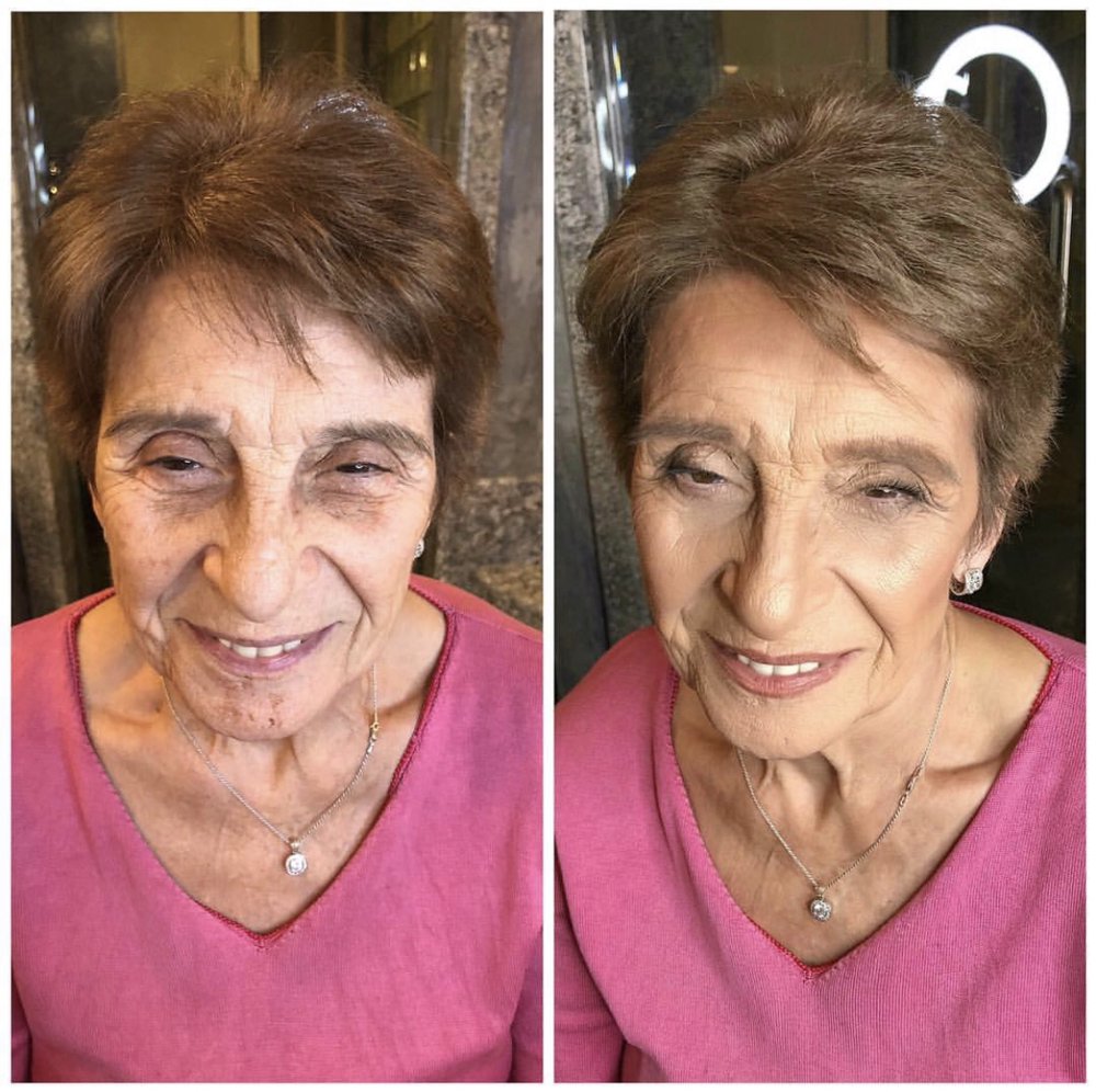 Madstile Makeup Logo