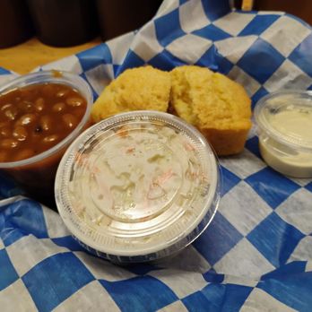 Piggy Blue's Bar-B-Que - Sides - Barbeque Near Me - Austin, Minnesota Piggy Blue's Bar-B-Que - Sides - Barbeque Near Me - Austin, Minnesota