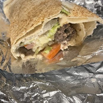 Kabab Crush - Sandwich - Mediterranean Near Me - Artesia, California Kabab Crush - Sandwich - Mediterranean Near Me - Artesia, California