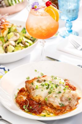 Primavera Ristorante by null