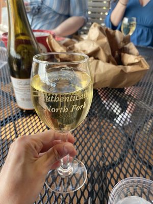 Pindar Vineyards by null