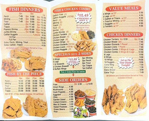 Menu photo 3 Hip Hop Columbia, MD Menu photo 3 Hip Hop Columbia, MD