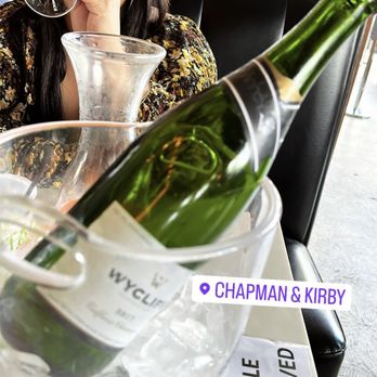 CHAPMAN & KIRBY - Updated April 2024 - 447 Photos & 317 Reviews - 2118