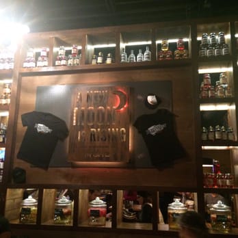 Mash'D - New American Near Me - San Antonio, Texas