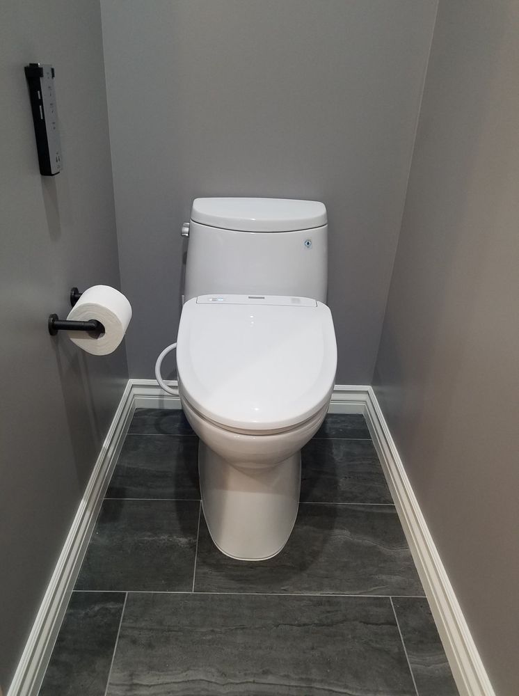 Slide of Torch Plumbing Service