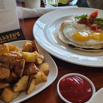 Mildred's Temple Kitchen - Breakfast & Brunch Near Me - Toronto, Ontario Mildred's Temple Kitchen - Breakfast & Brunch Near Me - Toronto, Ontario