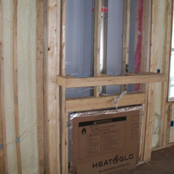 Harbour Spray Foam Insulation - Insulation Installation Near Me - Noblesville, Indiana