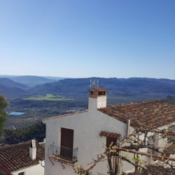 El Mirador de Messía de Leiva
