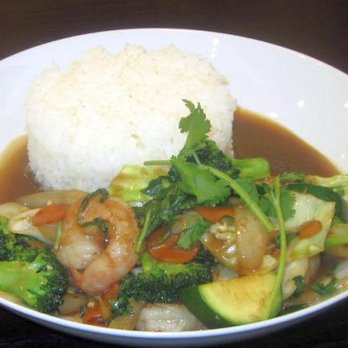 Thai Kitchen - Thai Near Me - Albuquerque, New Mexico