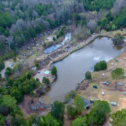 Palmetto Hills Paintball Field & Store