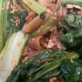 Little Basil - Nasty - Thai Near Me - New York, New York