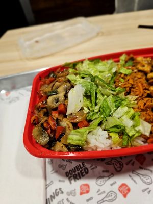 Bonchon New York - 1st Ave by null