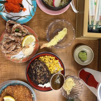 KuruKuru Sushi - The feast - Sushi Bars Near Me - Honolulu, Hawaii