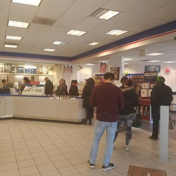 U.S. Post Office - Laurel - As always main st post office in laurel MD is moving with no hustle 2 clerks!!!!! - Post Offices Near Me - Laurel, Maryland