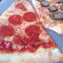 Pizza Slice Special