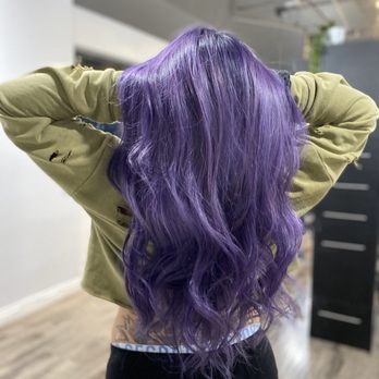 Trapqueen Salon - After - Hair Salons Near Me - San Diego, California Trapqueen Salon - After - Hair Salons Near Me - San Diego, California