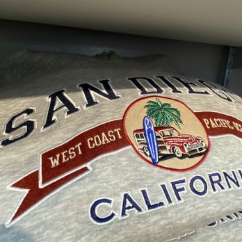 Back To Cali - Sweatshirts - Men's Clothing Near Me - Carlsbad, California