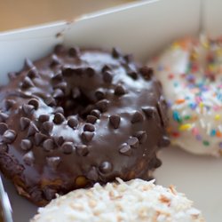 Donut Friend