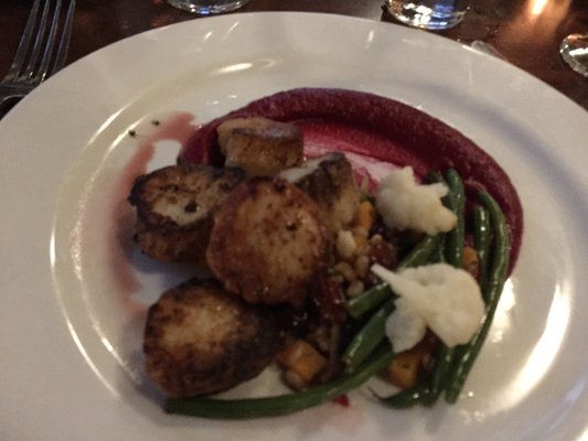 Grill at Knob Hill by null