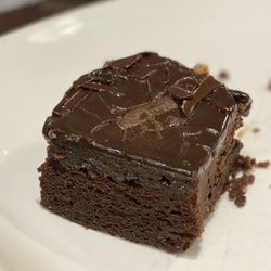 Pascal Coffee House - Chocolate Brownie
