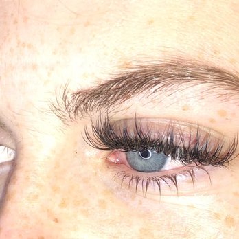 Lux Beauty by Jade - Classic Set - Eyelash Service Near Me - San Mateo, California Lux Beauty by Jade - Classic Set - Eyelash Service Near Me - San Mateo, California