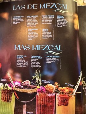 Menu photo 2 Casa Encanto Wilmington, NC Menu photo 2 Casa Encanto Wilmington, NC