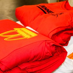 Primo Designs - Ymca