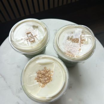 Binge Coffee House - Bubble Tea Near Me - San Francisco, California