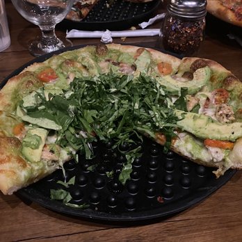 Slackwater - California pizza - Pizza Near Me - Sandy, Utah Slackwater - California pizza - Pizza Near Me - Sandy, Utah