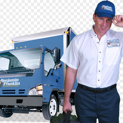 Benjamin Franklin Plumbing