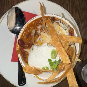 Red Heat Tavern - Bowl of chili - American Near Me - Milford, Massachusetts