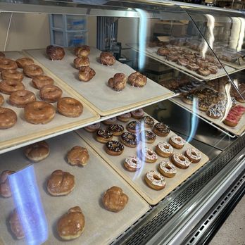 Sasquatch Donuts - Donuts - Donuts Near Me - Port Angeles, Washington