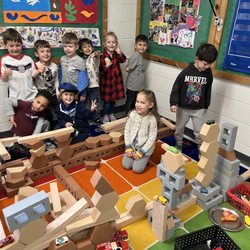 Rockville Nursery School & Kindergarten