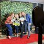 San Diego 360 Video Booth